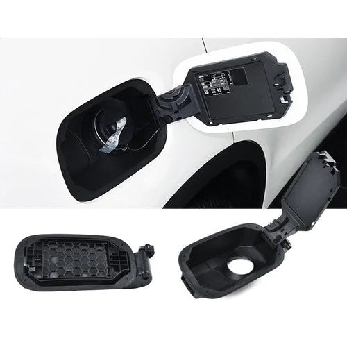 For Mercedes Benz GLC300 GLC43 AMG 2536305902 Fuel Filler Housing 6B93BC-57 [2]