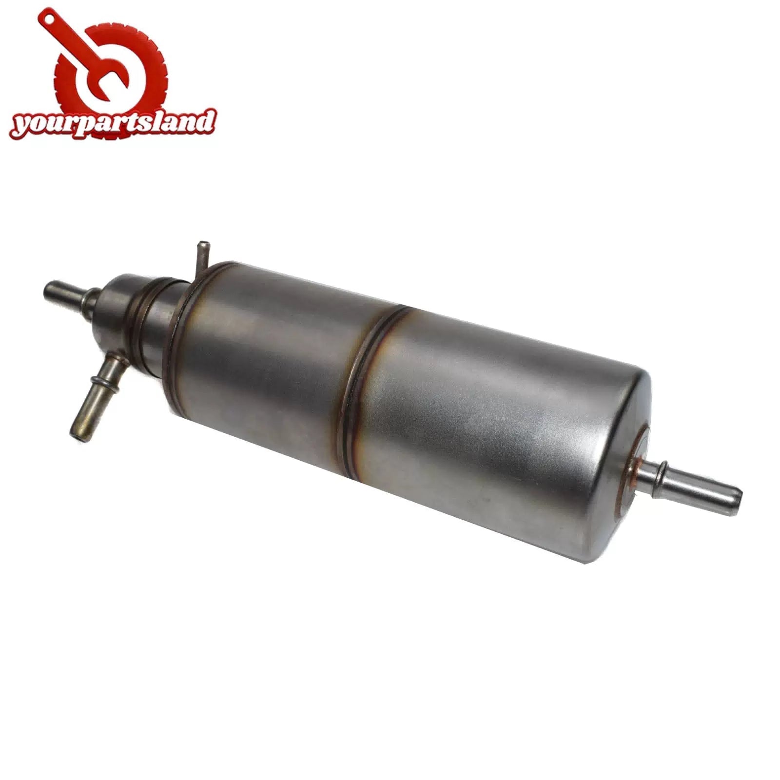 For Mercedes W163 ML320 ML430 ML55 AMG Fuel Pressure Regulator Filter 1634770701 6B93BC-57 [10]