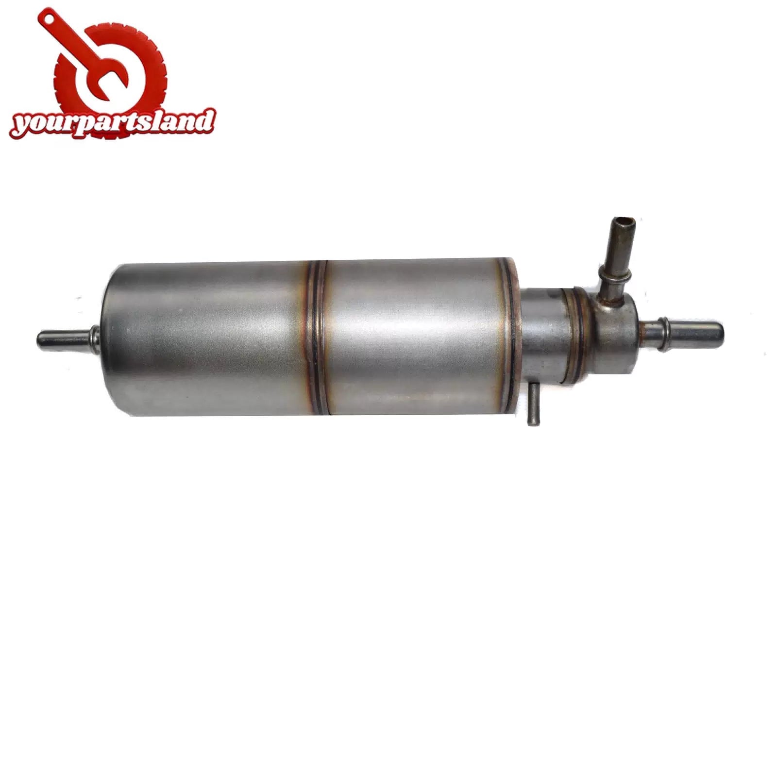 For Mercedes W163 ML320 ML430 ML55 AMG Fuel Pressure Regulator Filter 1634770701 6B93BC-57 [11]