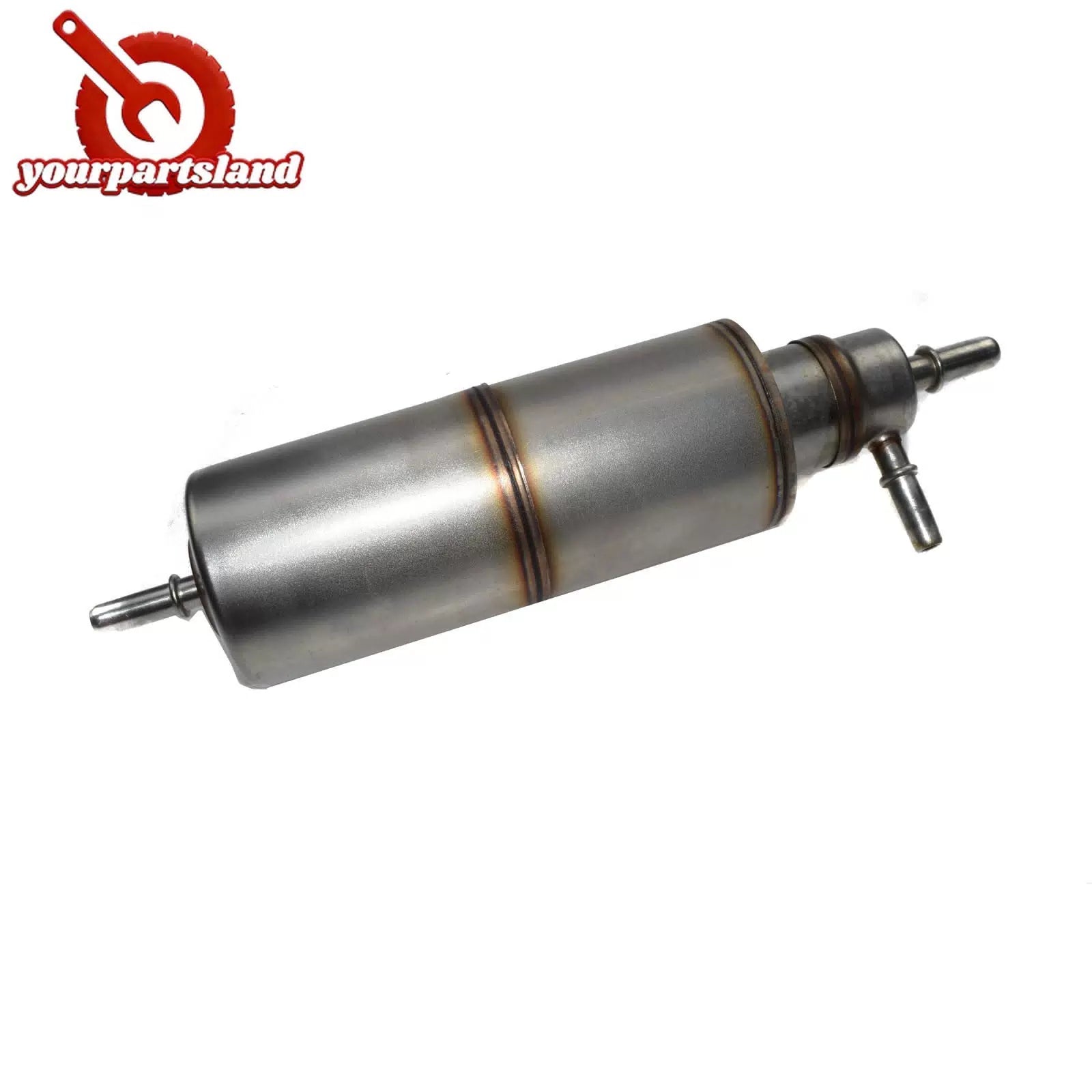 For Mercedes W163 ML320 ML430 ML55 AMG Fuel Pressure Regulator Filter 1634770701 6B93BC-57 [3]