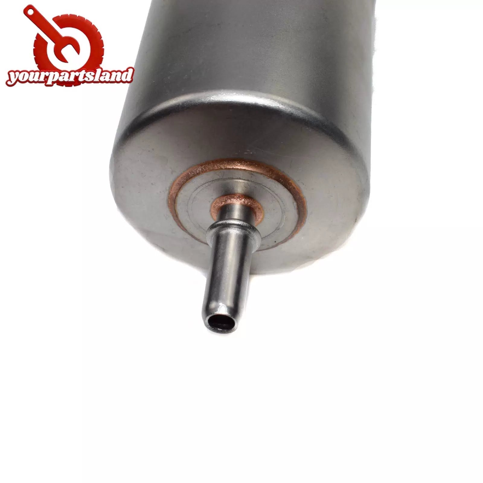For Mercedes W163 ML320 ML430 ML55 AMG Fuel Pressure Regulator Filter 1634770701 6B93BC-57 [6]