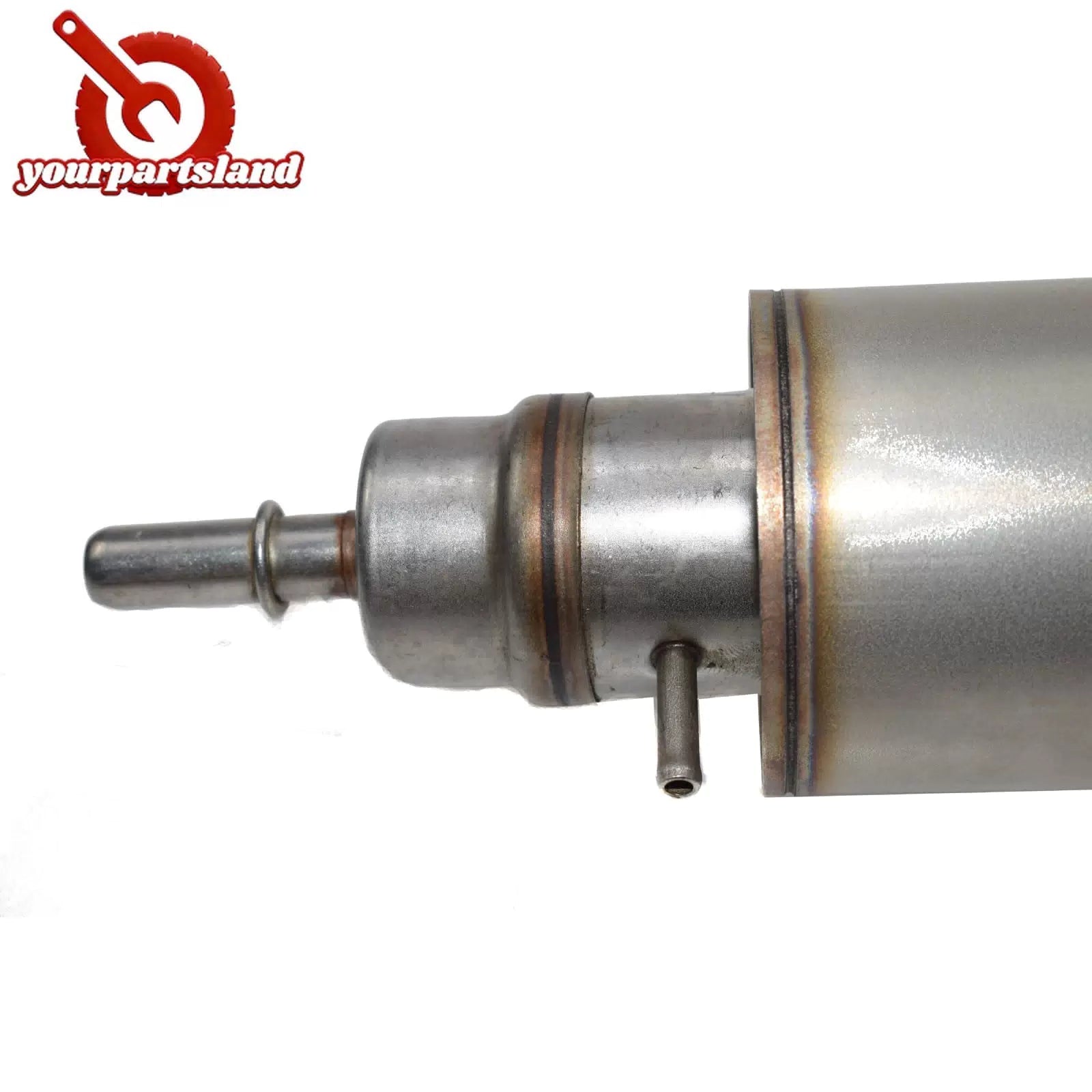For Mercedes W163 ML320 ML430 ML55 AMG Fuel Pressure Regulator Filter 1634770701 6B93BC-57 [7]