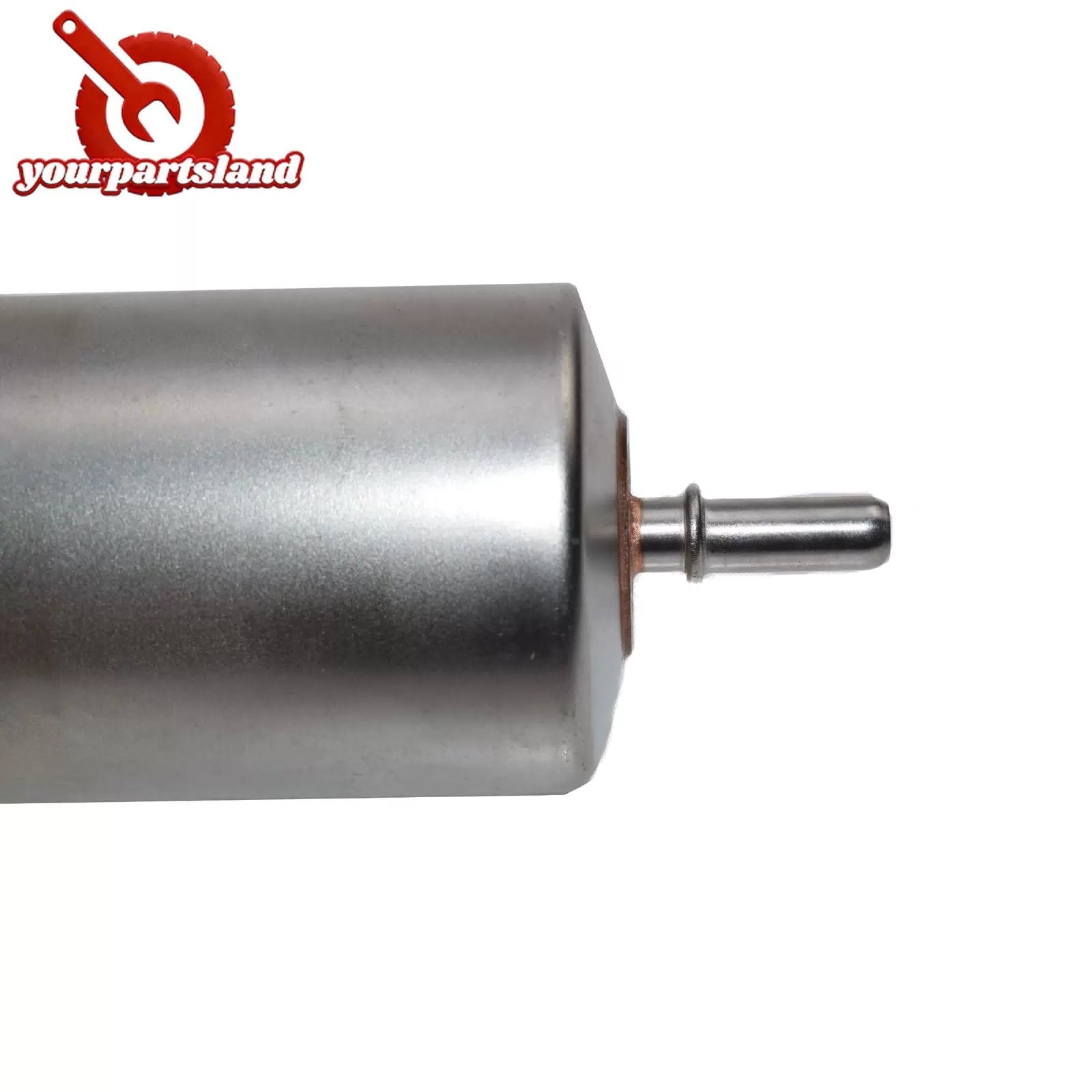 For Mercedes W163 ML320 ML430 ML55 AMG Fuel Pressure Regulator Filter 1634770701 6B93BC-57 [8]