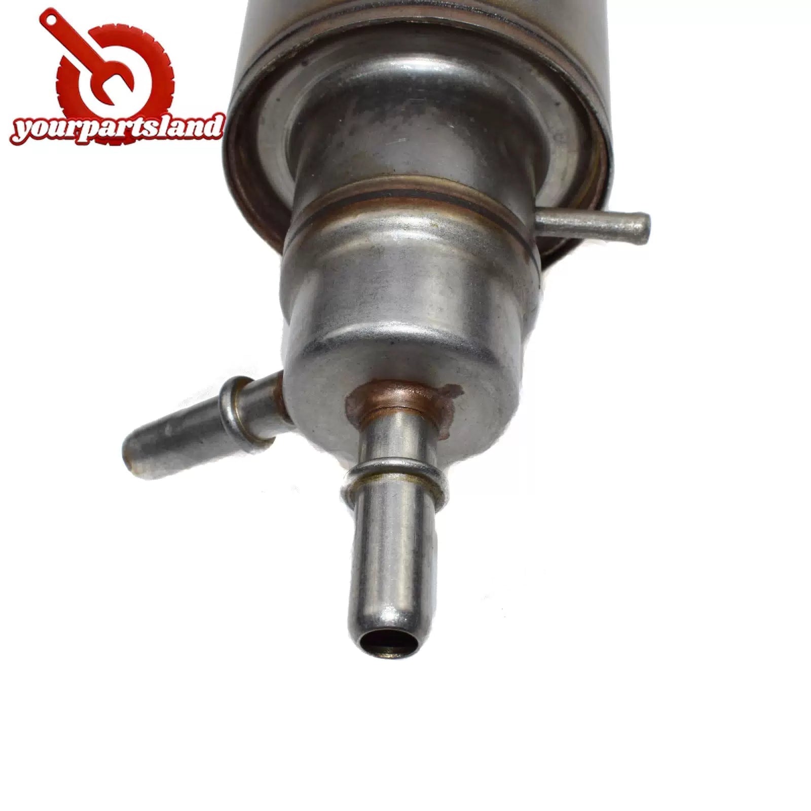 For Mercedes W163 ML320 ML430 ML55 AMG Fuel Pressure Regulator Filter 1634770701 6B93BC-57 [9]