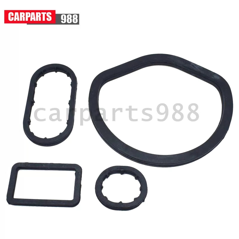 For Mercedes W163 W202 W203 W208 W210 W211 1121849961 Oil Filter Housing Seal 6B93BC-57 [1]