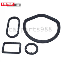 For Mercedes W163 W202 W203 W208 W210 W211 1121849961 Oil Filter Housing Seal 6B93BC-57 [1]