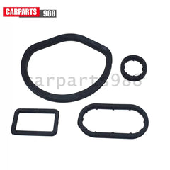 For Mercedes W163 W202 W203 W208 W210 W211 1121849961 Oil Filter Housing Seal 6B93BC-57 [2]