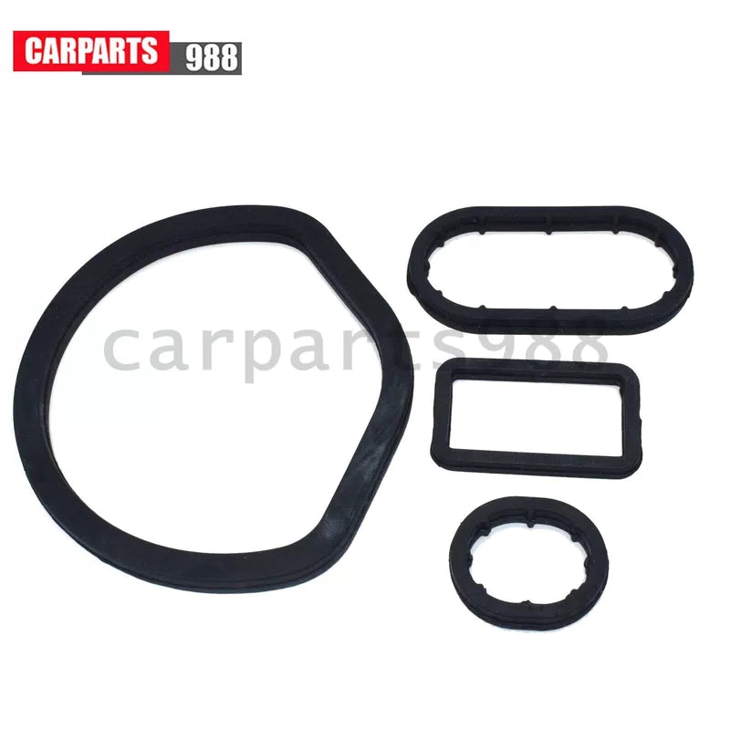 For Mercedes W163 W202 W203 W208 W210 W211 1121849961 Oil Filter Housing Seal 6B93BC-57 [3]