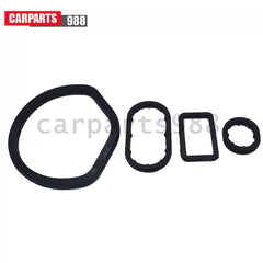 For Mercedes W163 W202 W203 W208 W210 W211 1121849961 Oil Filter Housing Seal 6B93BC-57 [4]