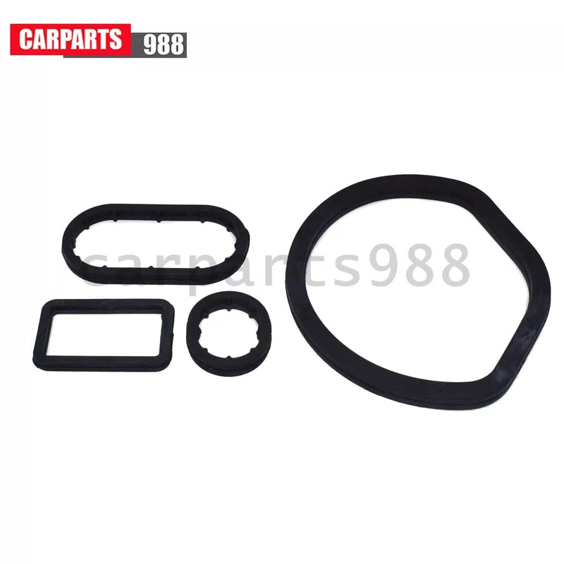 For Mercedes W163 W202 W203 W208 W210 W211 1121849961 Oil Filter Housing Seal 6B93BC-57 [5]