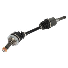 For Mercury Milan 2010-2011 L4 2.5L Automatic Front Left CV Axle Assembly 6B93BC-57 [4]