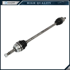 For Mitsubishi Lancer 2002-2007 L4 2.0L Front Right CV Axle Assembly 6B93BC-57 [1]