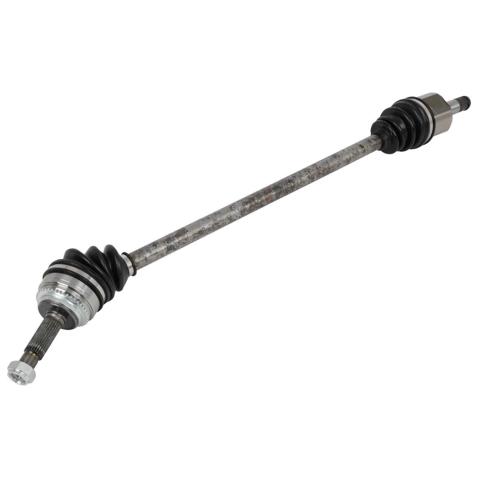 For Mitsubishi Lancer 2002-2007 L4 2.0L Front Right CV Axle Assembly 6B93BC-57 [3]