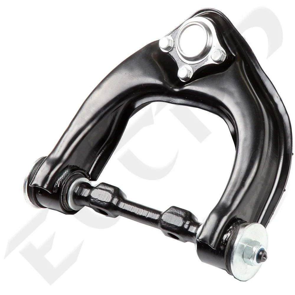 For Mitsubishi Montero 9x Front Upper Control Arm Lower Ball Joint Idler Arm KOEEP [2]