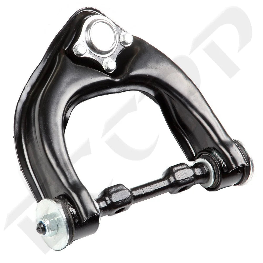 For Mitsubishi Montero 9x Front Upper Control Arm Lower Ball Joint Idler Arm KOEEP [3]