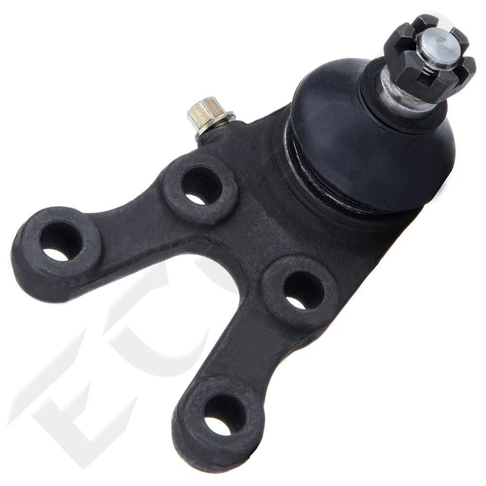 For Mitsubishi Montero 9x Front Upper Control Arm Lower Ball Joint Idler Arm KOEEP [4]