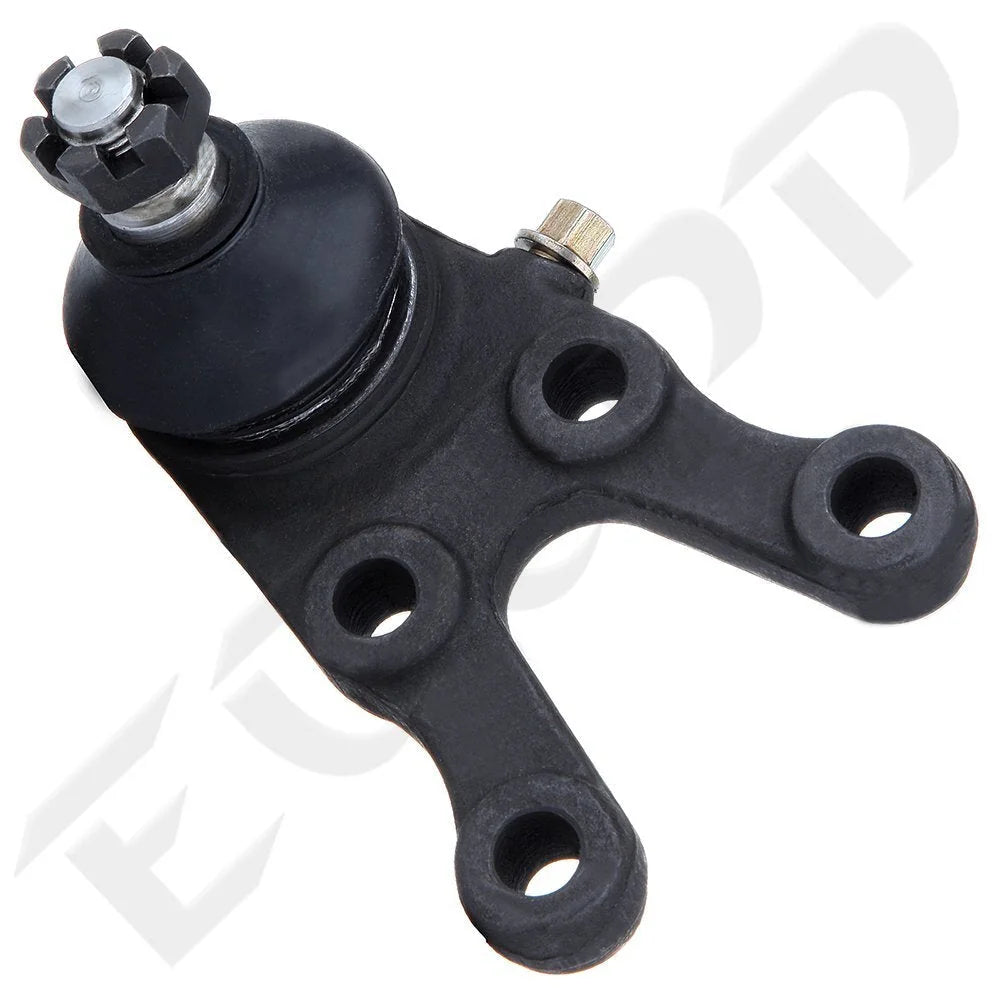 For Mitsubishi Montero 9x Front Upper Control Arm Lower Ball Joint Idler Arm KOEEP [5]