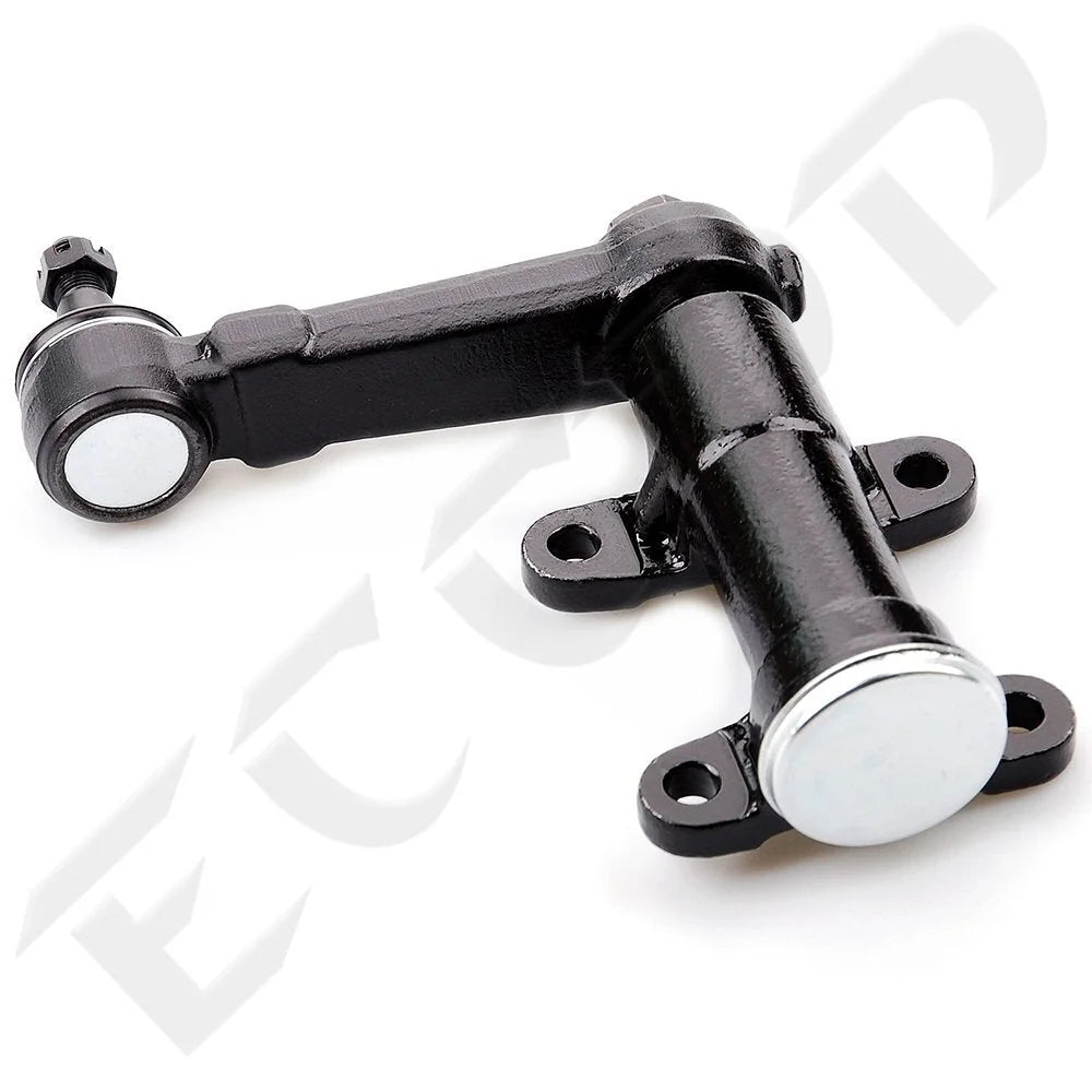 For Mitsubishi Montero 9x Front Upper Control Arm Lower Ball Joint Idler Arm KOEEP [6]