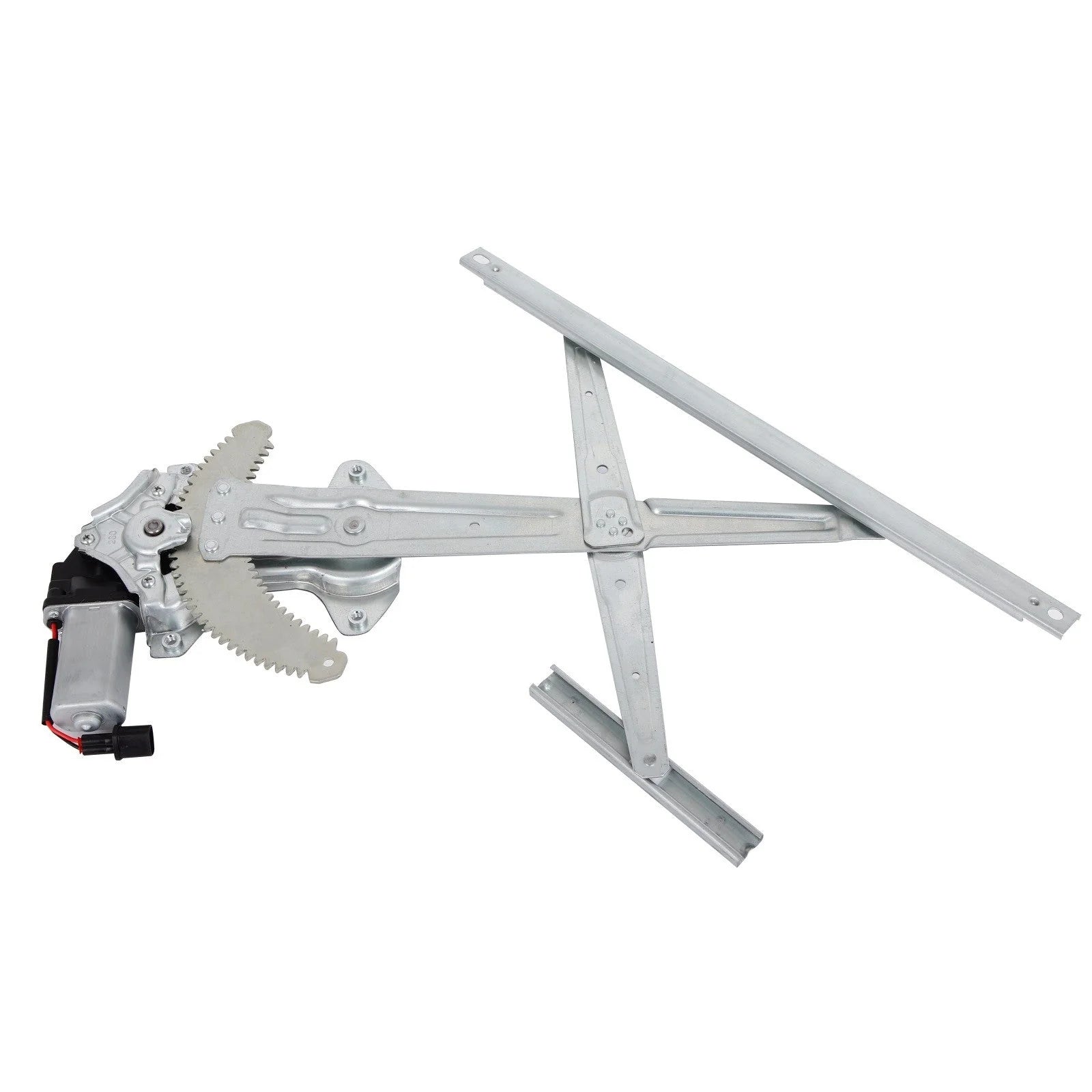 For Mitsubishi Outlander 2014-2019 Front Passenger RH Window Regulator w/Motor KOEEP [1]