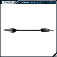For Mitsubishi Outlander 3.0L 2007-11 Outlander 2.4L 2009-10 Rear Right CV Axle 6B93BC-57 [1]