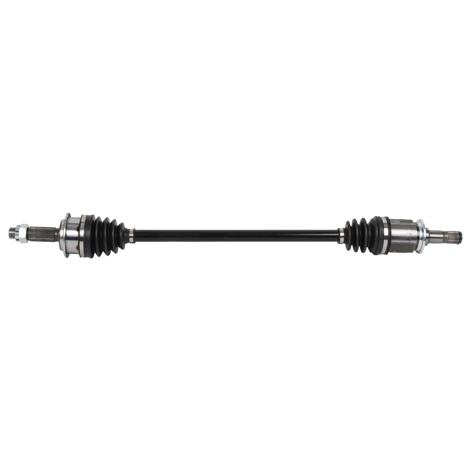 For Mitsubishi Outlander 3.0L 2007-11 Outlander 2.4L 2009-10 Rear Right CV Axle 6B93BC-57 [2]