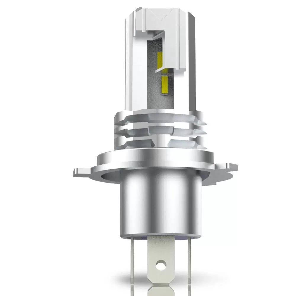For Motorcycle H4 LED Hi/Lo Beam Front Light Bulb Super Bright Headlight M4 EOA 6B93BC-57 [9]