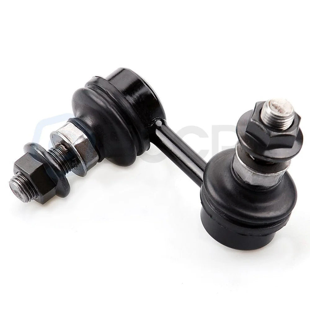 For NISSAN ARMADA 2005-2015 Complete Struts Assemblies & Sway Bar End Links 6B93BC-57 [10]