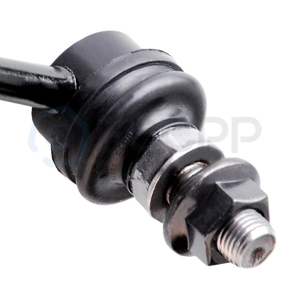 For NISSAN ARMADA 2005-2015 Complete Struts Assemblies & Sway Bar End Links 6B93BC-57 [8]
