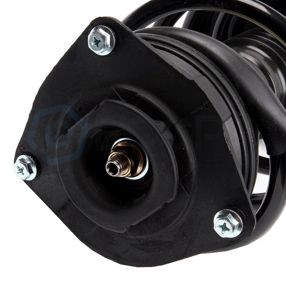 For NISSAN SENTRA 2007-2012 Front Complete Struts Assemblies & Sway Bar Links 6B93BC-57 [10]