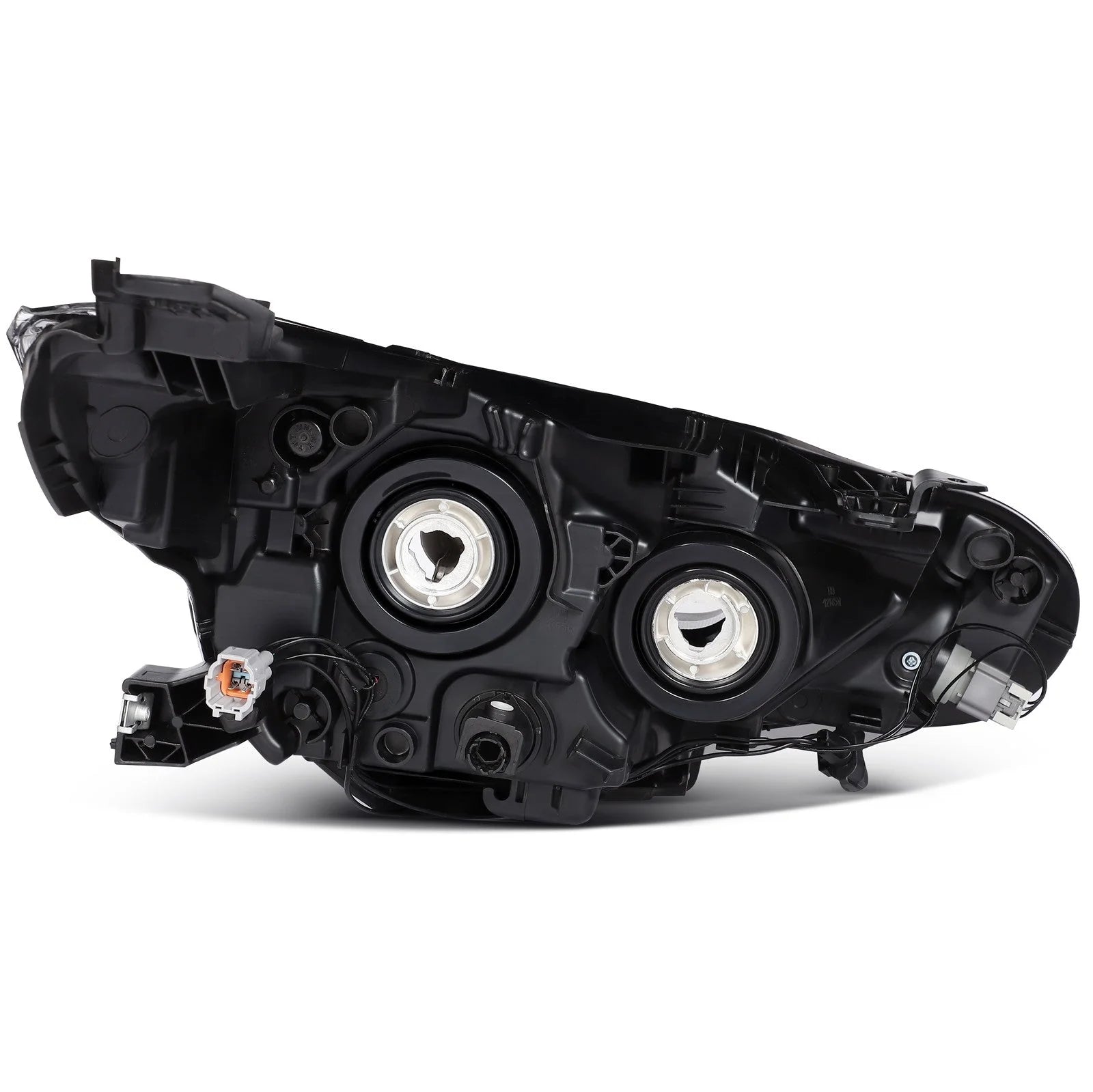For Nissan For Sentra 2.0L 2024-2025 Left Driver Side Halogen Headlight Assembly 6B93BC-57 [4]
