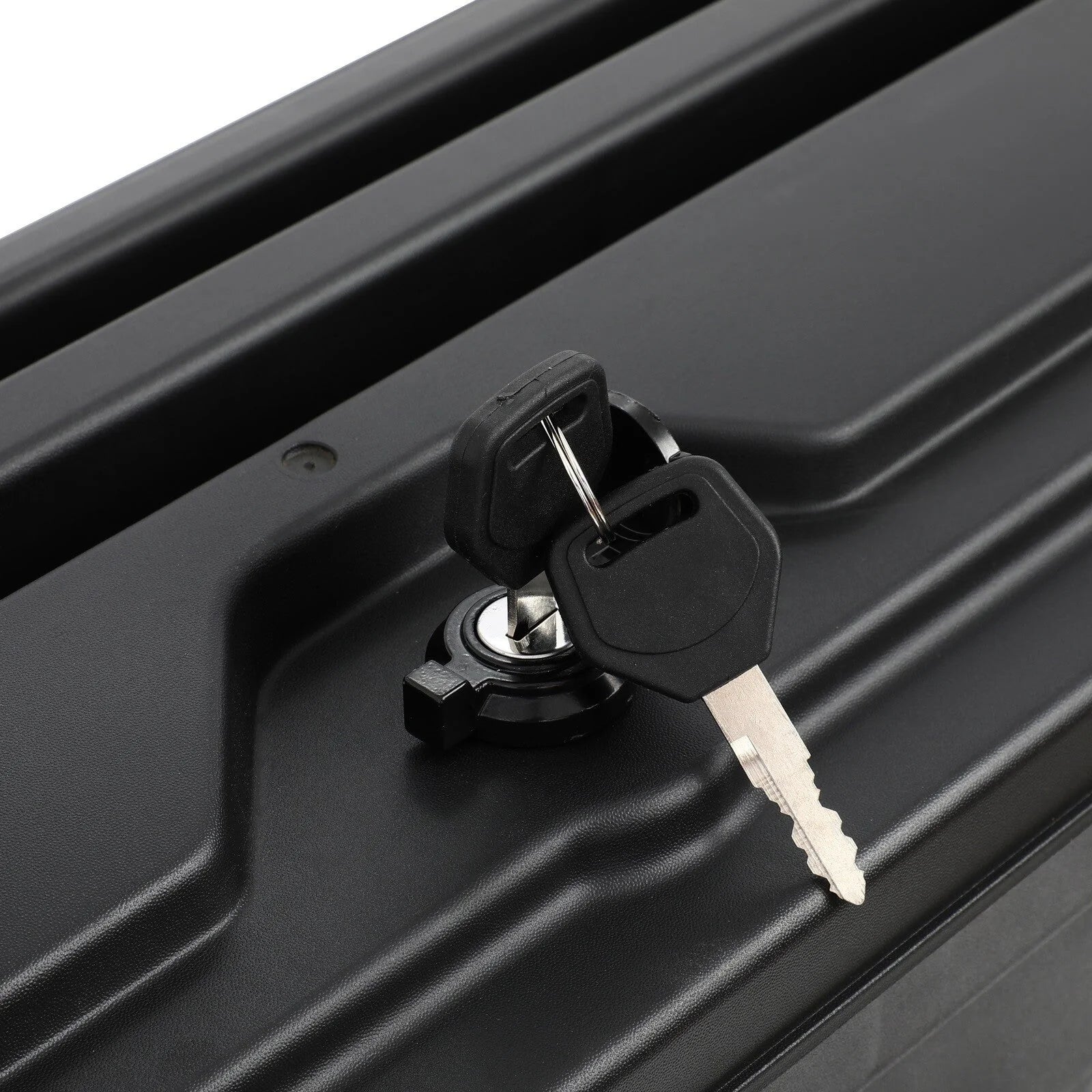 For Nissan Frontier 2005-2019 Driver Side Swing Utility Storage Box Tooling Box 6B93BC-57 [5]