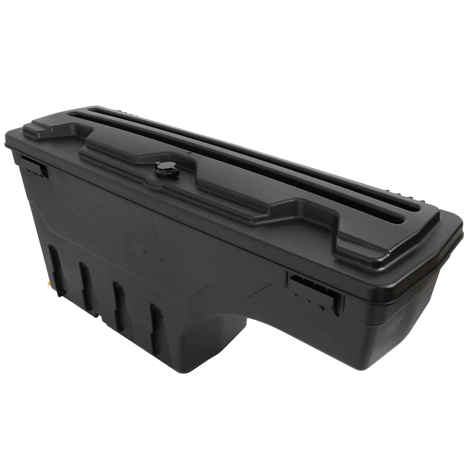 For Nissan Frontier 2005-2019 Driver Side Swing Utility Storage Box Tooling Box 6B93BC-57 [8]