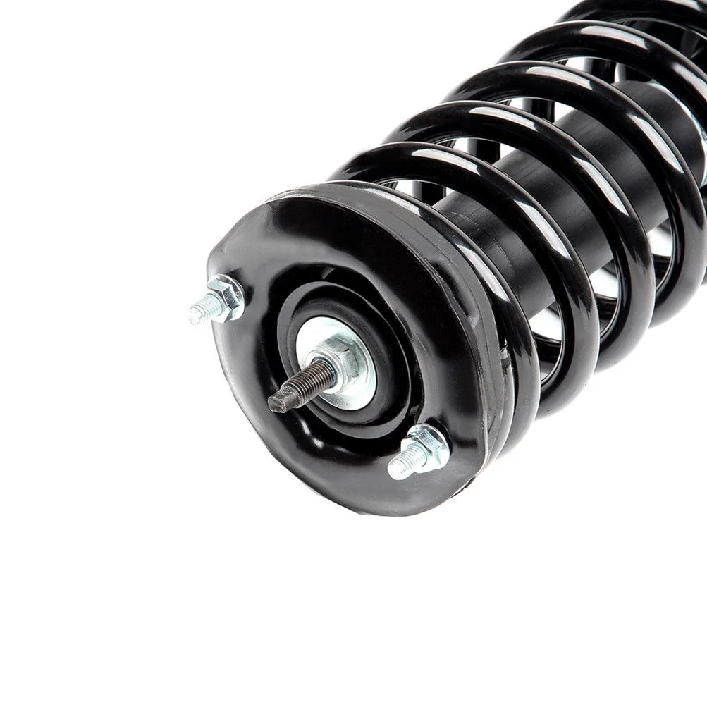 For Nissan Maxima 1995-1999 Rear (2) Complete Struts w/ Spring & Mounts Assembly KOEEP [10]