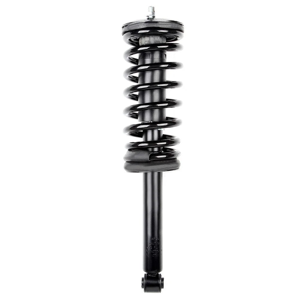 For Nissan Maxima 1995-1999 Rear (2) Complete Struts w/ Spring & Mounts Assembly KOEEP [11]