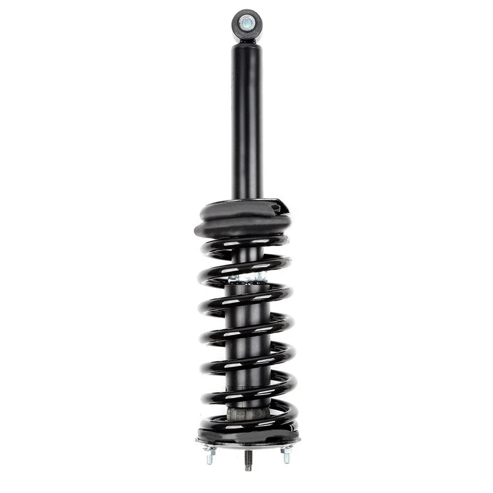 For Nissan Maxima 1995-1999 Rear (2) Complete Struts w/ Spring & Mounts Assembly KOEEP [8]
