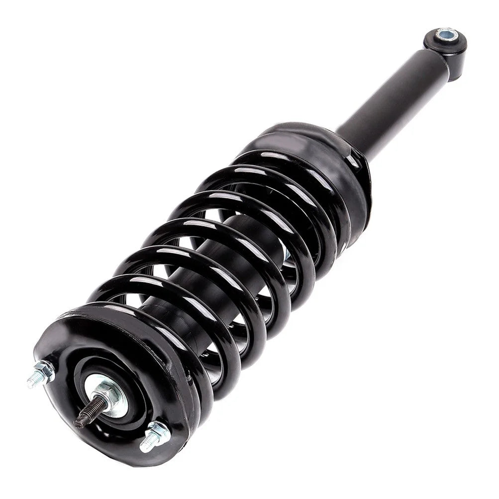 For Nissan Maxima 1995-1999 Rear (2) Complete Struts w/ Spring & Mounts Assembly KOEEP [9]