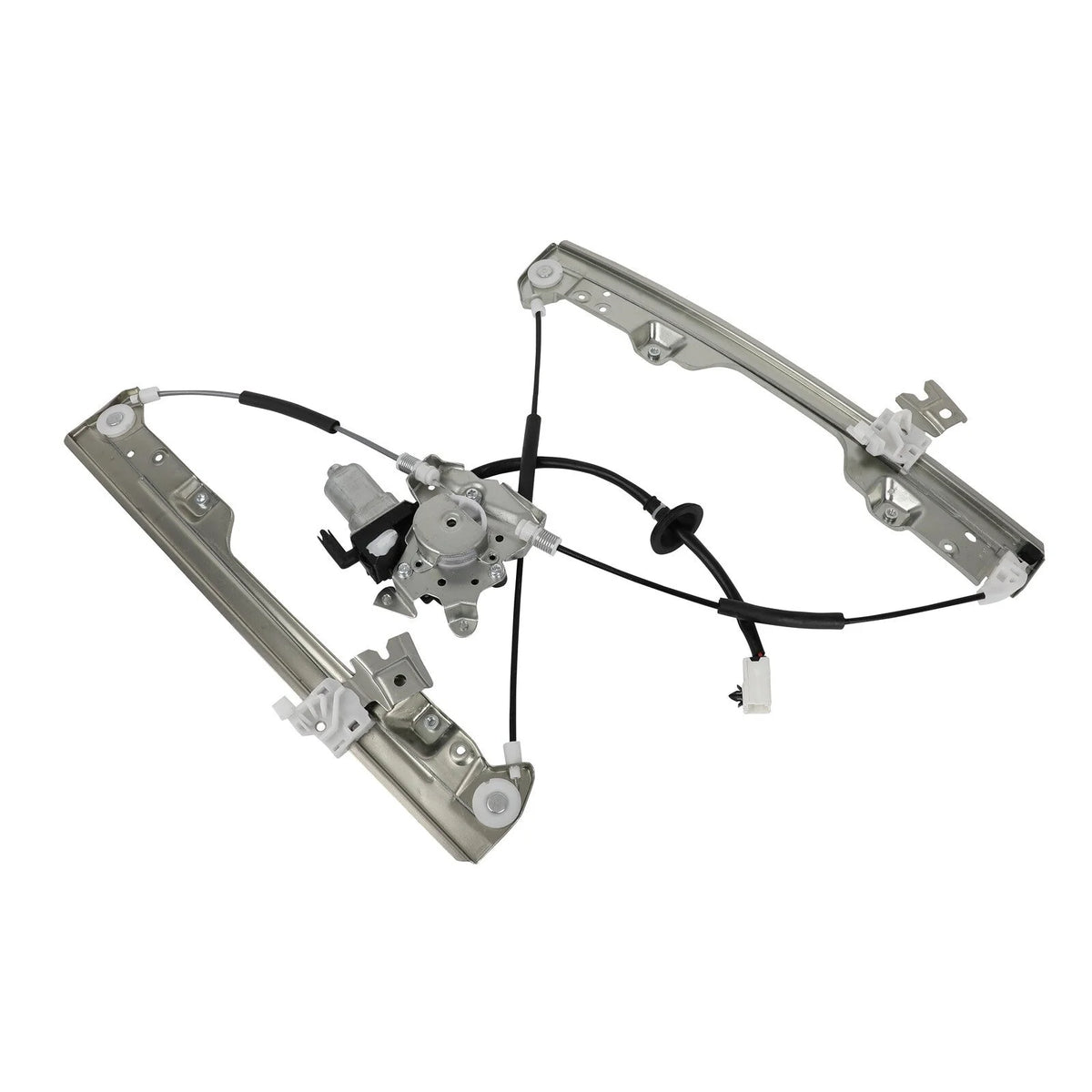 For Nissan Murano 2007-2003 Front Passenger Side Window Regulator w/ Motor 6B93BC-57 [1]