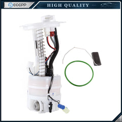 For Nissan Rogue L4 2.5L 2008-2013 E8856M Electric Fuel Pump Module Assembly 6B93BC-57 [1]