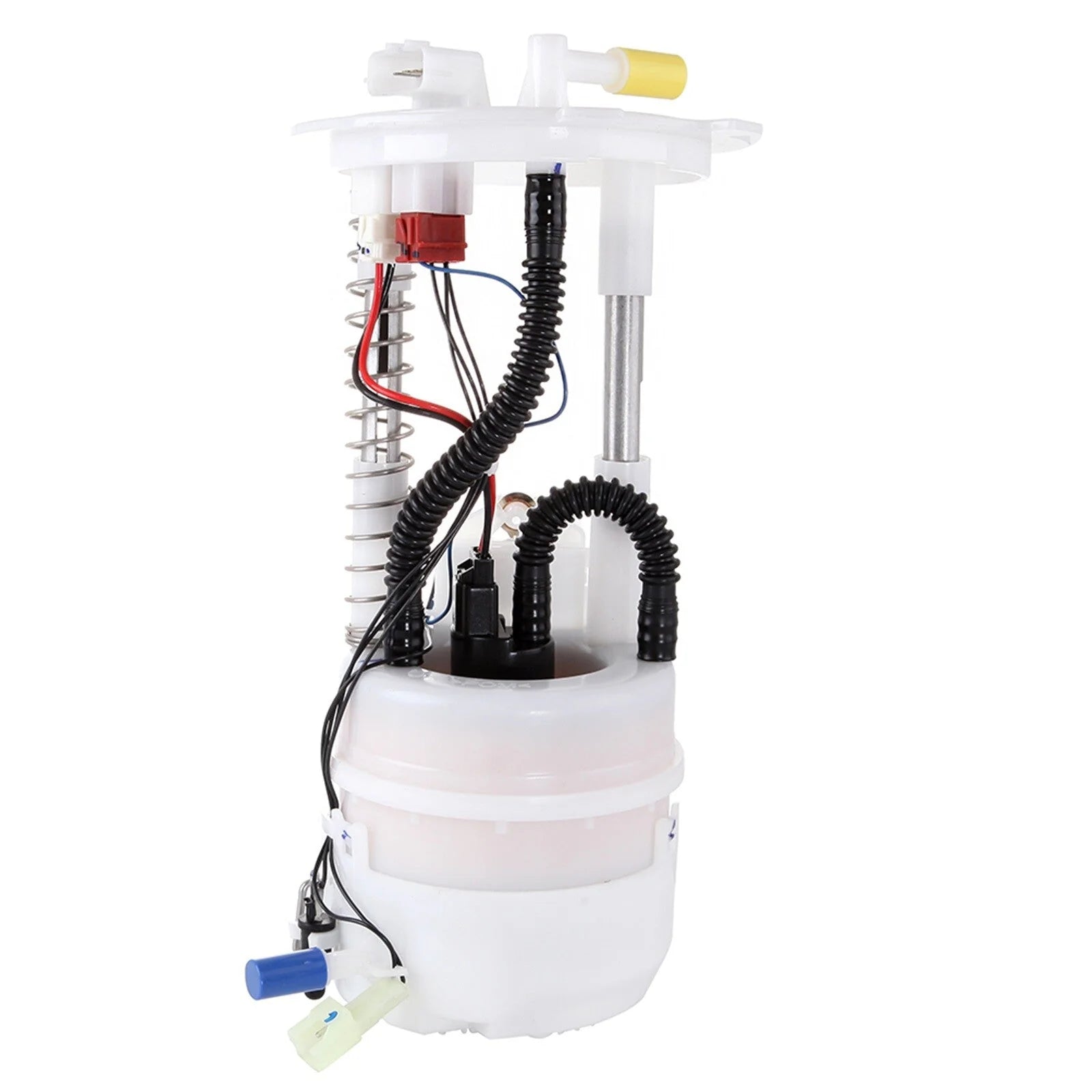 For Nissan Rogue L4 2.5L 2008-2013 E8856M Electric Fuel Pump Module Assembly 6B93BC-57 [2]