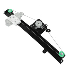 For Nissan Sentra 2017-2019 Sedan Front Diver/LH Side Window Regulator w/o Motor KOEEP [1]