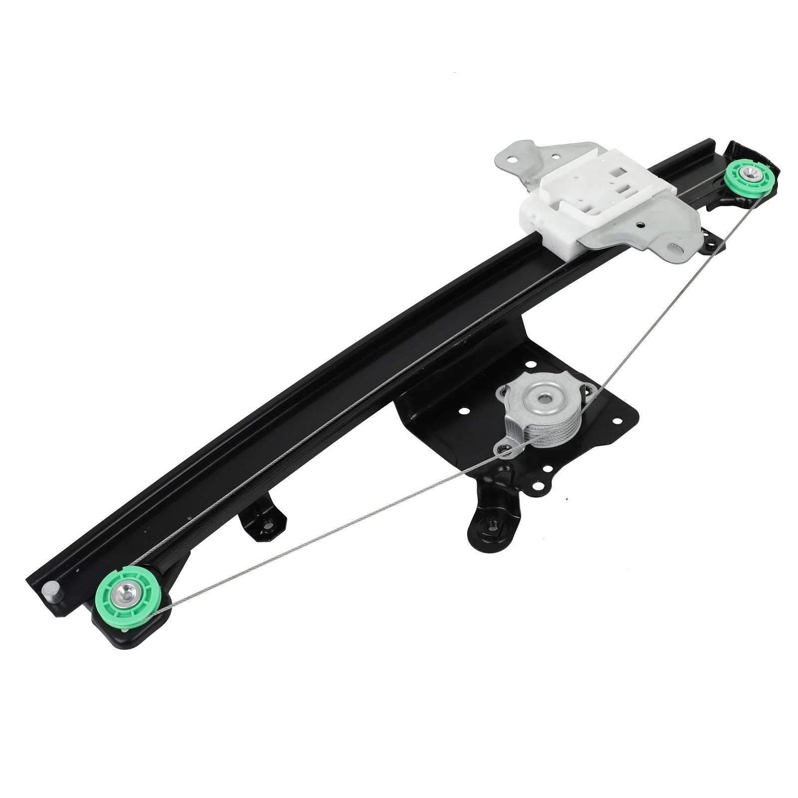 For Nissan Sentra 2017-2019 Sedan Front Diver/LH Side Window Regulator w/o Motor KOEEP [2]