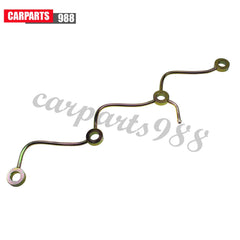 For Nissan TD27 TD23 F22 F23 D21 16670-06G08 MB775724 Fuel Return Oil Pipe Hose 6B93BC-57 [2]