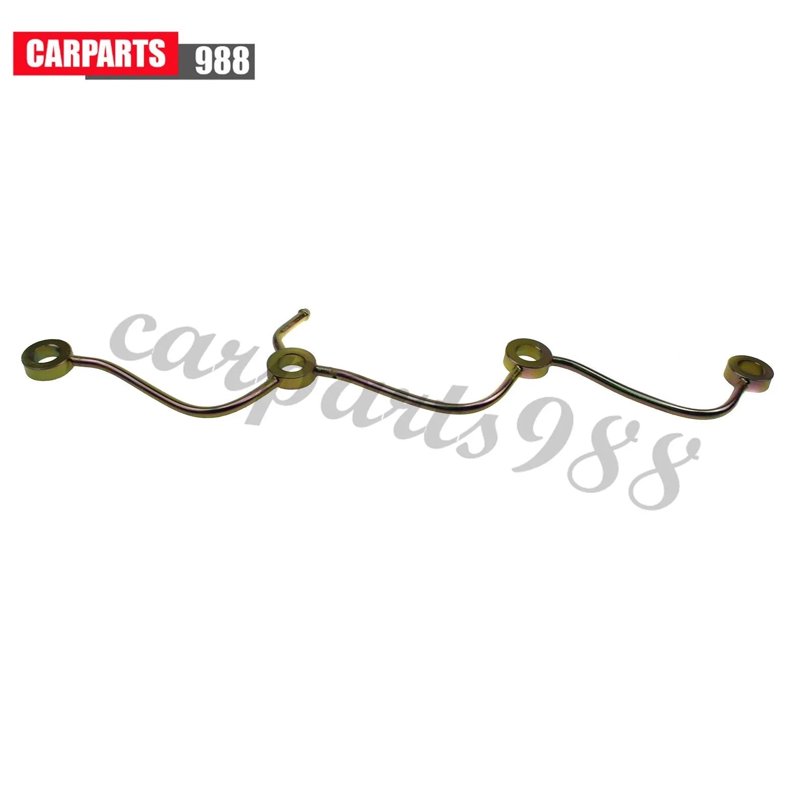 For Nissan TD27 TD23 F22 F23 D21 16670-06G08 MB775724 Fuel Return Oil Pipe Hose 6B93BC-57 [5]
