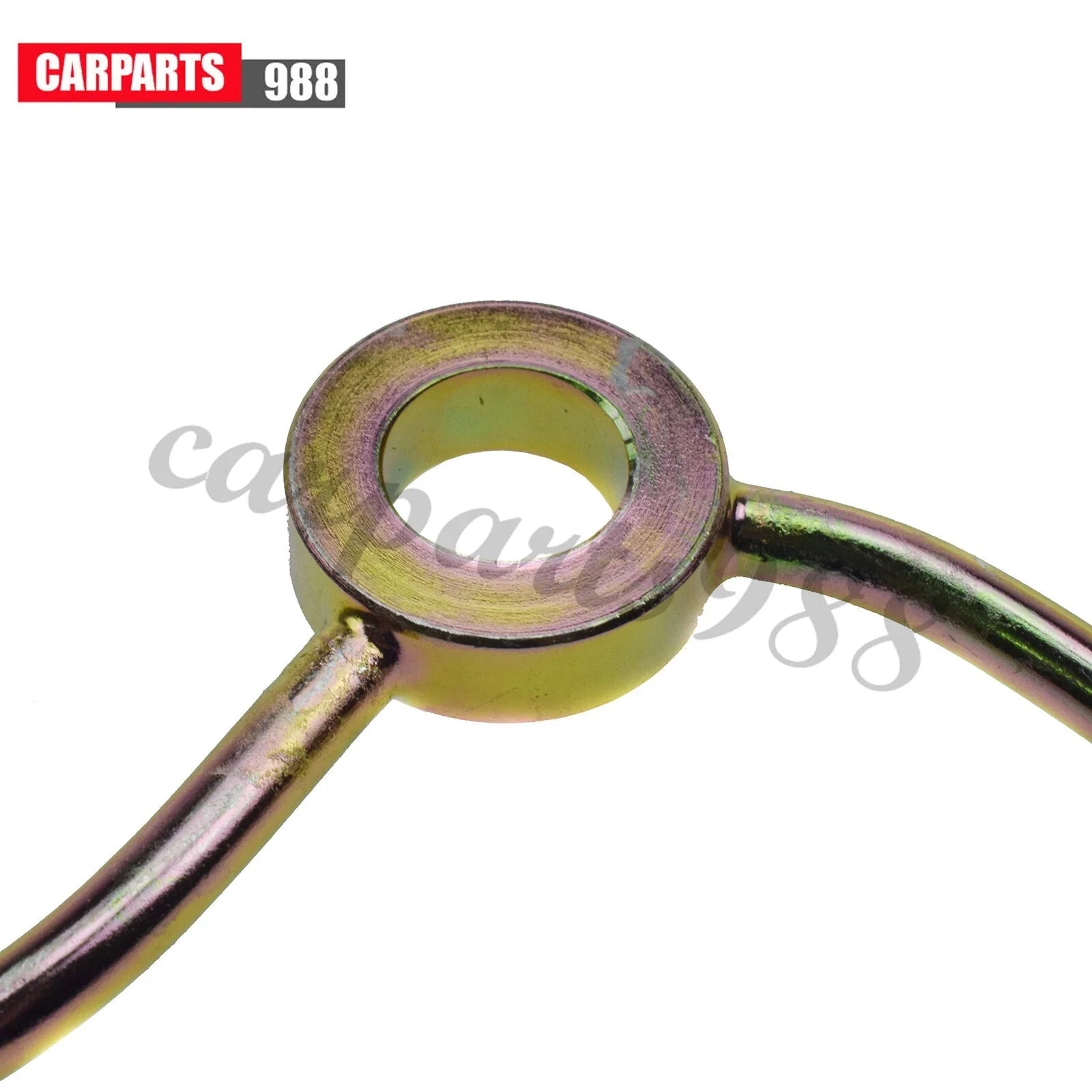 For Nissan TD27 TD23 F22 F23 D21 16670-06G08 MB775724 Fuel Return Oil Pipe Hose 6B93BC-57 [6]