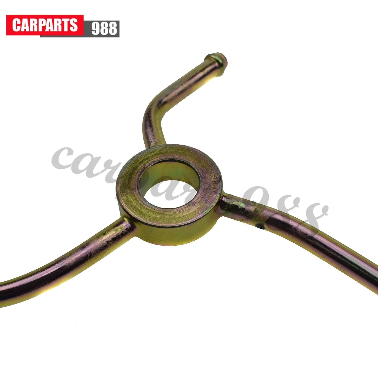 For Nissan TD27 TD23 F22 F23 D21 16670-06G08 MB775724 Fuel Return Oil Pipe Hose 6B93BC-57 [7]