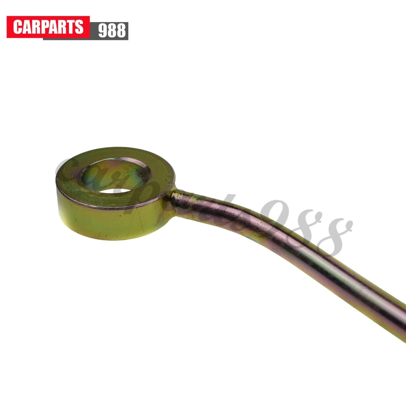 For Nissan TD27 TD23 F22 F23 D21 16670-06G08 MB775724 Fuel Return Oil Pipe Hose 6B93BC-57 [8]