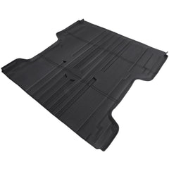 For Nissan Titan Crew Cab Truck Bed Mat Bed Liner TPE Short Bed Models Black 6B93BC-57 [3]