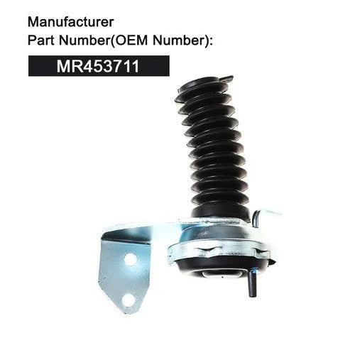 For PAJERO NM NP NS TRITON ML MN L200 Front Freewheel Actuator Diff 4WD MR453711 6B93BC-57 [3]