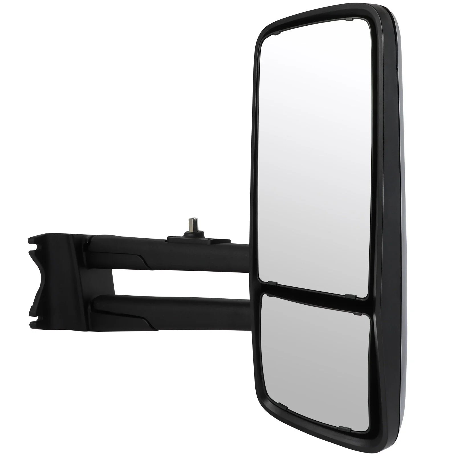 For Peterbilt 567 579 Door Mirror Power Heated RH Passenger Side Chrome KOEEP [2]