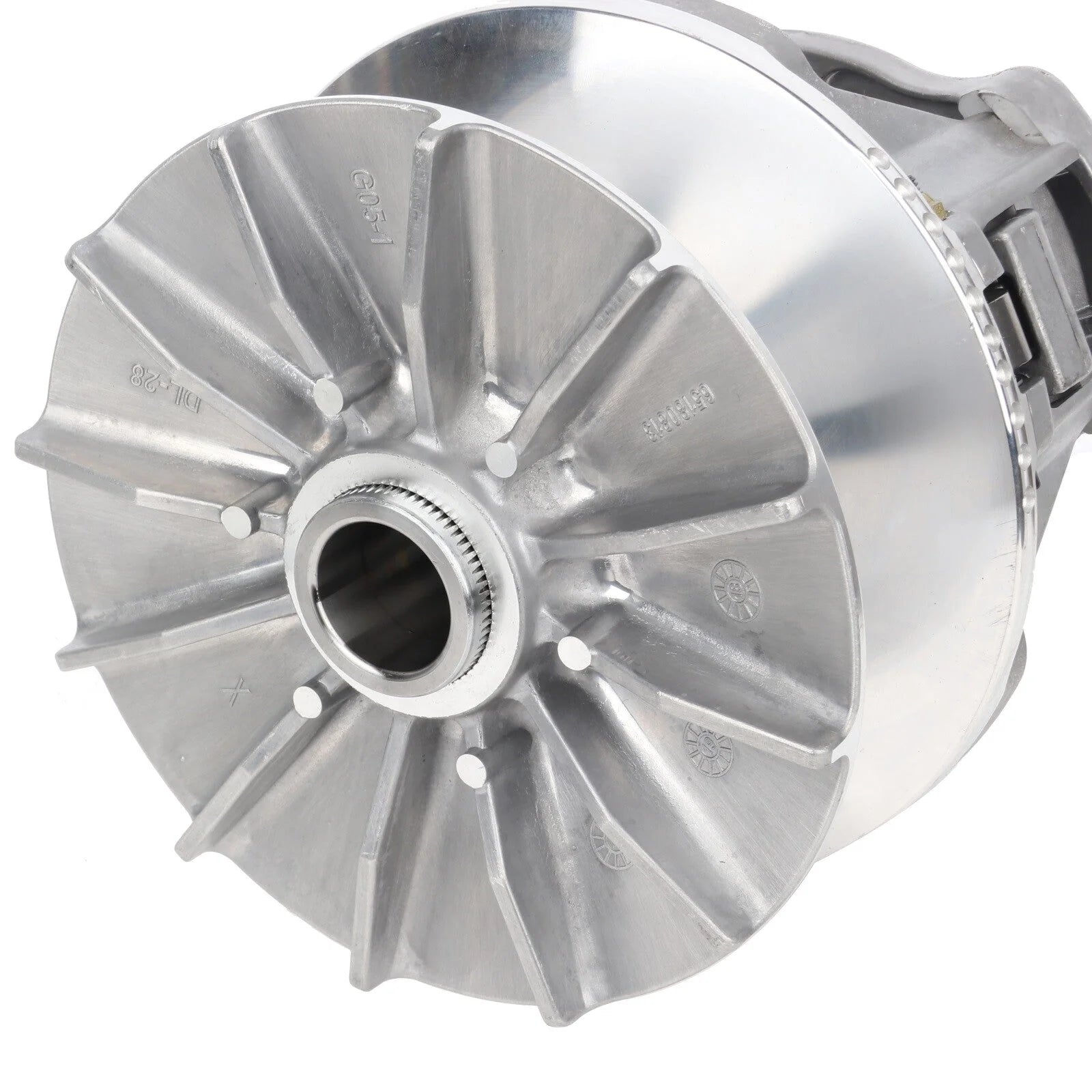 For Polaris RZR XP 900 Primary Drive Clutch 2011-2014 6B93BC-57 [10]